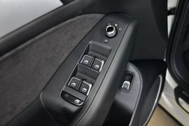 2013款奥迪Q5