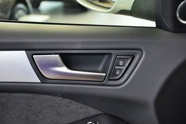2013款奥迪Q5
