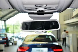 2013款奥迪Q5
