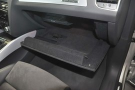2013款奥迪Q5
