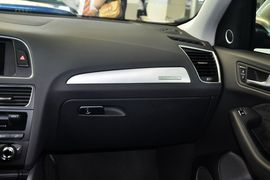 2013款奥迪Q5