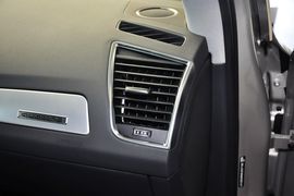 2013款奥迪Q5