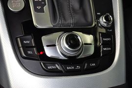 2013款奥迪Q5