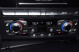 2013款奥迪Q5