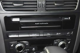 2013款奥迪Q5