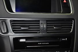 2013款奥迪Q5