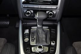 2013款奥迪Q5
