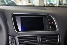 2013款奥迪Q5