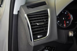 2013款奥迪Q5