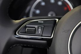 2013款奥迪Q5