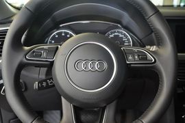 2013款奥迪Q5