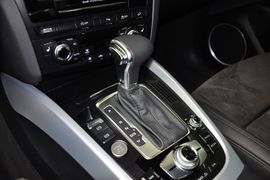 2013款奥迪Q5