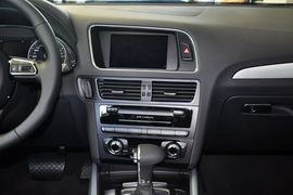 2013款奥迪Q5