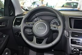 2013款奥迪Q5