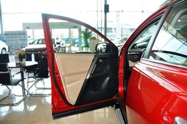 2013款丰田RAV4