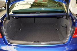 2014款奥迪A5双门
