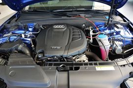 2014款奥迪A5双门