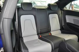 2014款奥迪A5双门