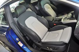 2014款奥迪A5双门