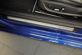 2014款奥迪A5双门