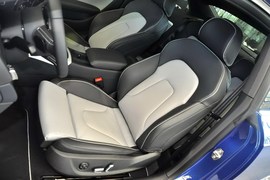 2014款奥迪A5双门