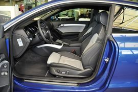 2014款奥迪A5双门