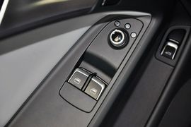 2014款奥迪A5双门
