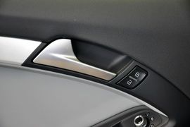 2014款奥迪A5双门