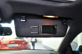 2014款奥迪A5双门