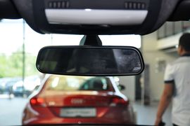 2014款奥迪A5双门