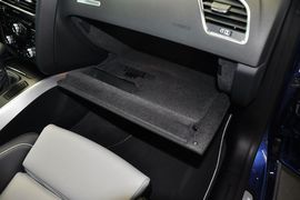 2014款奥迪A5双门