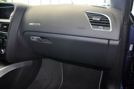 2014款奥迪A5双门