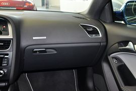 2014款奥迪A5双门