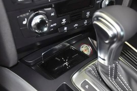 2014款奥迪A5双门