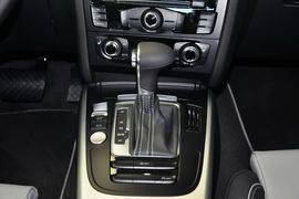 2014款奥迪A5双门