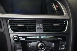 2014款奥迪A5双门