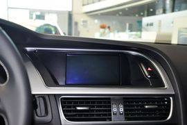 2014款奥迪A5双门