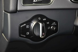 2014款奥迪A5双门