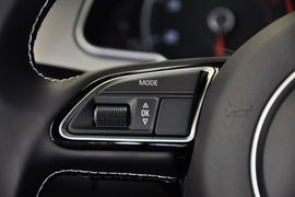2014款奥迪A5双门