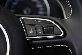 2014款奥迪A5双门