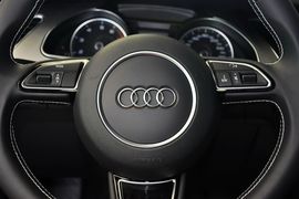 2014款奥迪A5双门