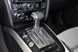 2014款奥迪A5双门