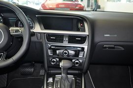 2014款奥迪A5双门