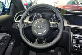 2014款奥迪A5双门