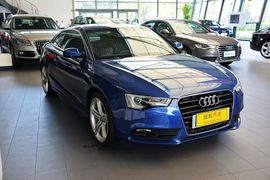 2014款奥迪A5双门