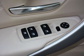 2014款宝马420i