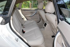 2014款宝马420i