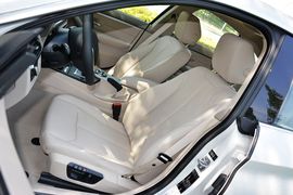 2014款宝马420i