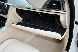 2014款宝马420i