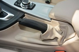 2014款宝马420i